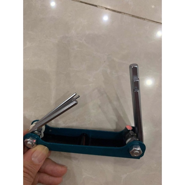 Lục Giác Gấp Workstorevn