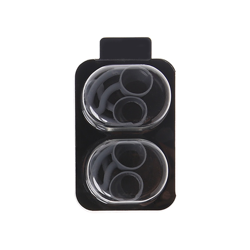 Nút Bọc Tai Nghe Nhét Tai Bằng Silicon Cho Beatsx Urbeats