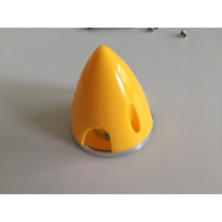 Spiner cho cánh quạt 3 lá