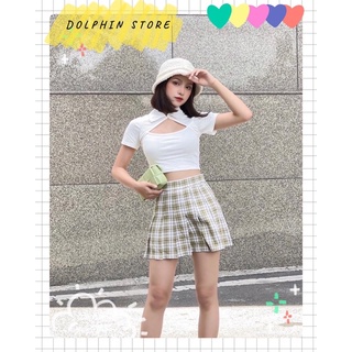 🔥BIGSIZE Áo croptop bigsize🔥