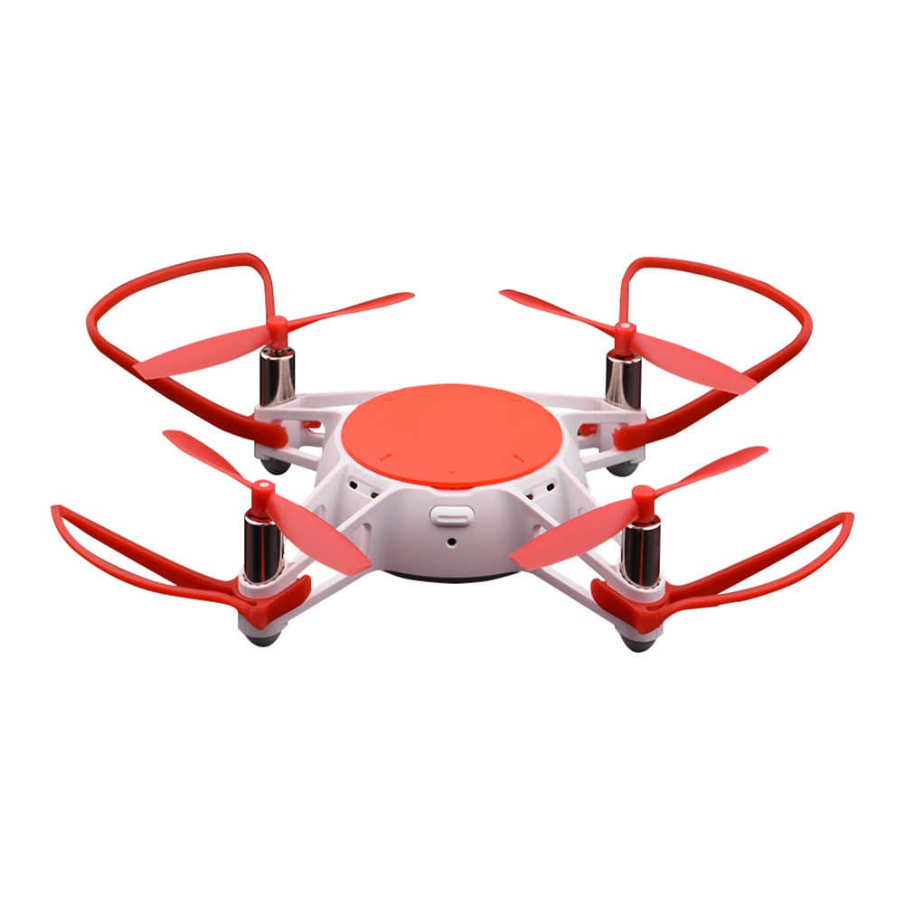 RC 4 Khung Bảo Vệ Cánh Quạt Cho Drone Điều Khiển Từ Xa Xiaomi Mitu