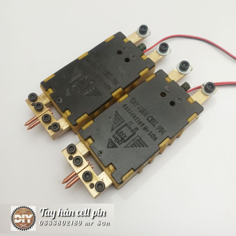 ✅TAY HÀN CELL -pin -cân- lực - Nguyễn Sơn.