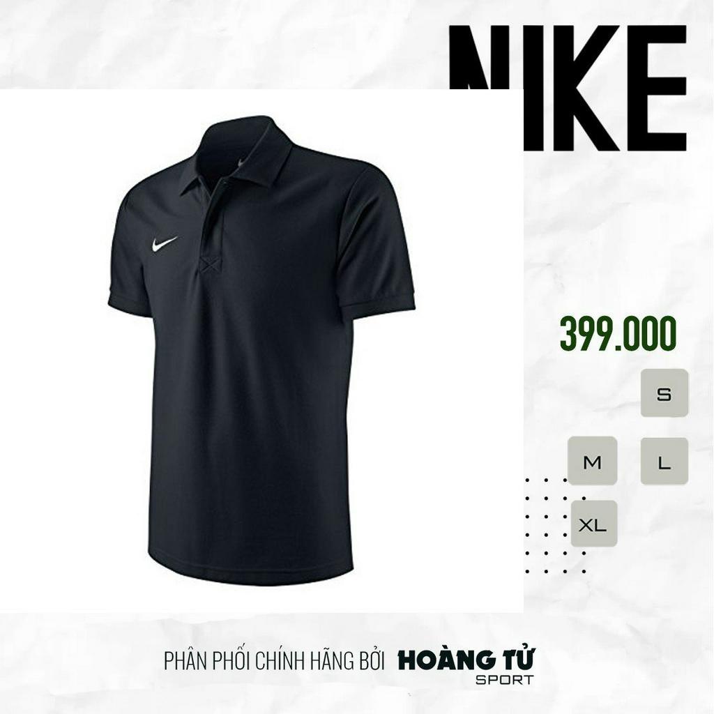 Áo Polo Naiky Chất Cotton Chính Hãng