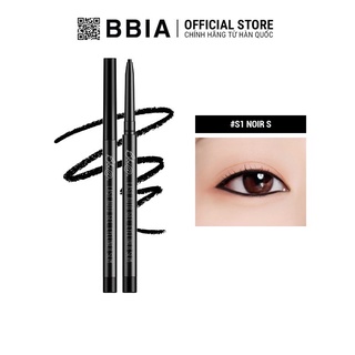 Kẻ mắt sáp BBIA Last Auto Gel Eyeliner