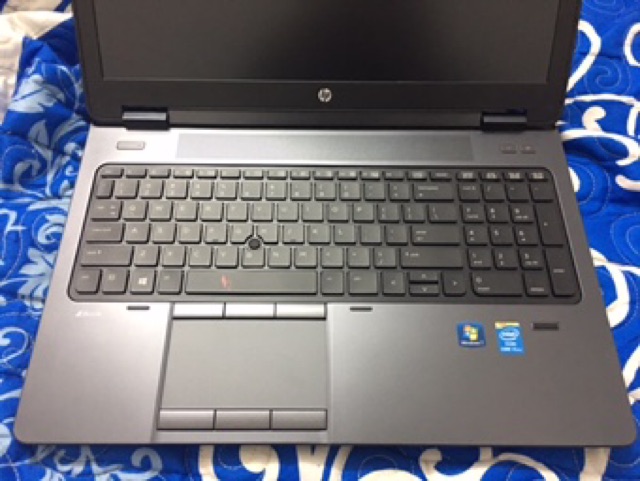 HP Zbook 15 | BigBuy360 - bigbuy360.vn