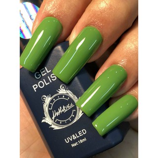Base - Top - Top lỳ cứng móng Hiệu Ruby Gel Polish (18ml)