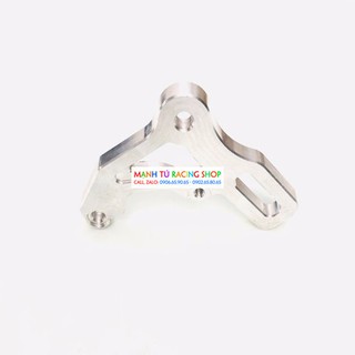 pas đĩa sau wave heo exciter xoay ngược