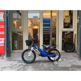 Xe đạp trẻ em LANQ Hunter
