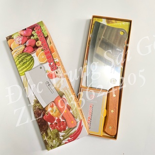 Dao chặt xương Hàn Quốc KITCHENKNIFE(C-216)