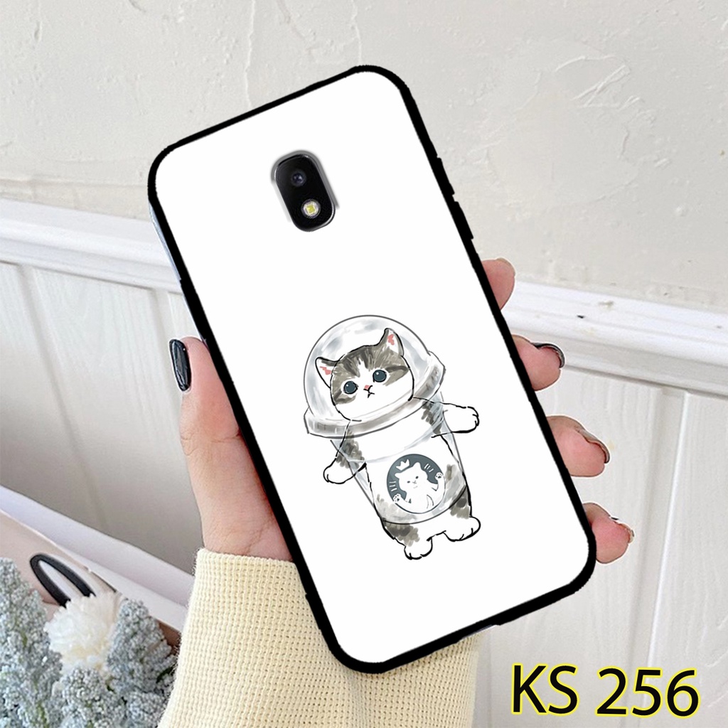 Ốp lưng Samsung J7-2015/J7-2016/J7 Plus/J7 Pro/J7 Prime in hình Mèo con_Ốp SS J7/J710/J7 Plus/J7 Pro/J7 Prime
