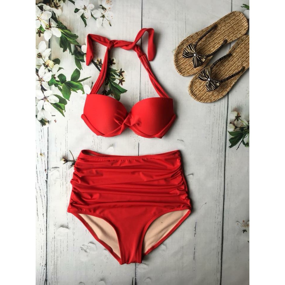 Bikini nữ thời trang, kiểu phân mảnh, thiết kế gợi cảm. ( kèm hình thật) - Siêu HOT | BigBuy360 - bigbuy360.vn
