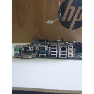 Main gigabyte h81m-d3h 4 khe ram