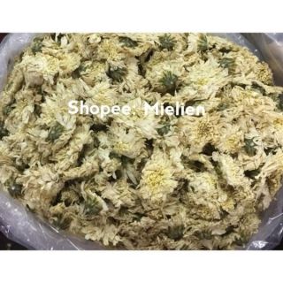 Sỉ như lẻ 500g trà hoa cúc trắng