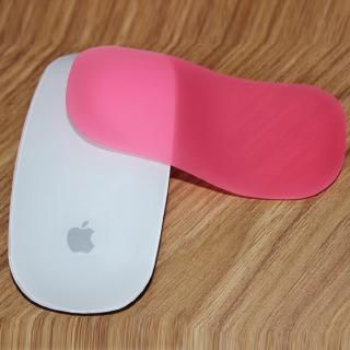 Miếng Dán Silicon Siêu Mỏng Chống Bụi Cho Chuột Máy Tính