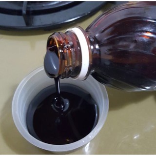 Nước màu dừa bến tre 100k/500ml