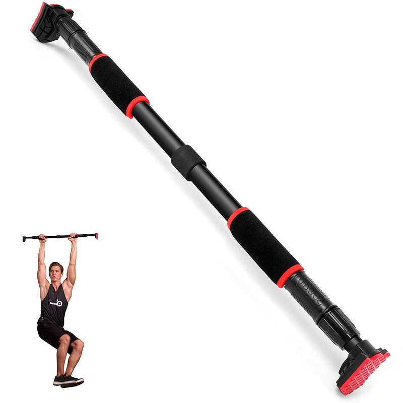 Xà Đơn Treo Tường Chông Xoay, Điều Chỉnh Dễ Dàng, Tiện Lợi, Mẫu Mới