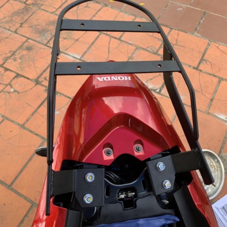 Baga Givi MV xe Winner 150 / X