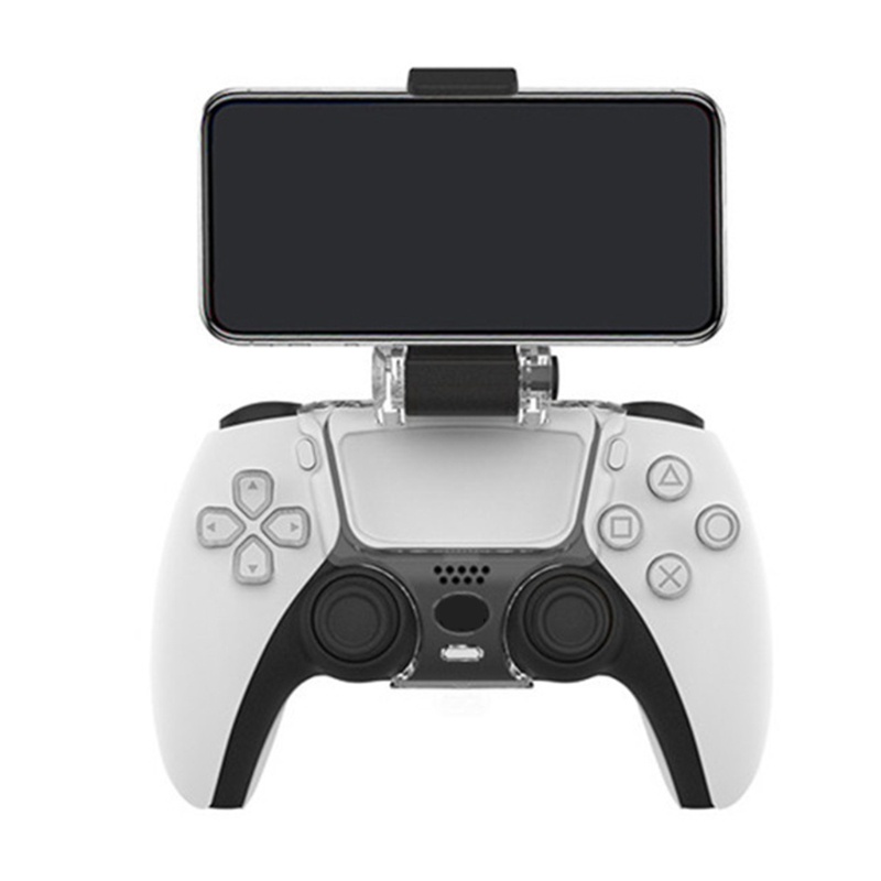Giá Đỡ Tay Cầm Điều Khiển Chơi Game Cho Điện Thoại Thông Minh