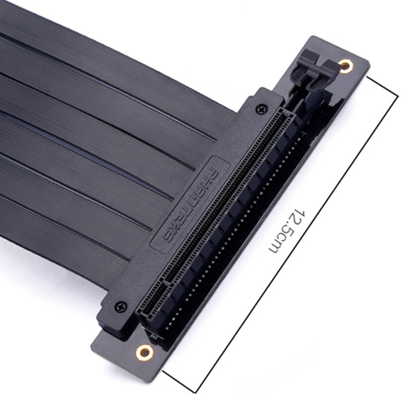 Cáp Mở Rộng Pcie Fl22 220mm Pc Image Card Pci-E X16 # X0Vn | BigBuy360 - bigbuy360.vn