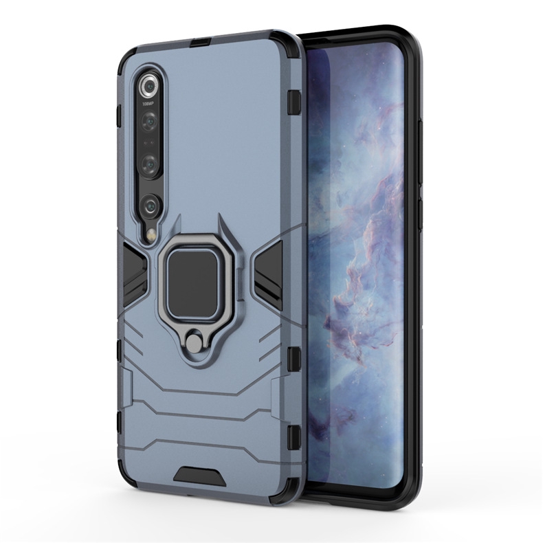 Ốp lưng HERO Xiaomi Mi 11 Lite Note 10 9 8 SE CC9 Pro A3 Lite CC9E Pocophone F1  – Shin Case