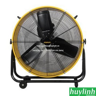 QUẠT CÔNG NGHIỆP STANLEY SLF306027