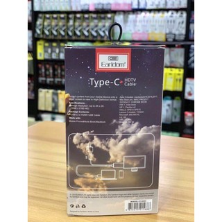 Cáp HDMI cho Chân Type C