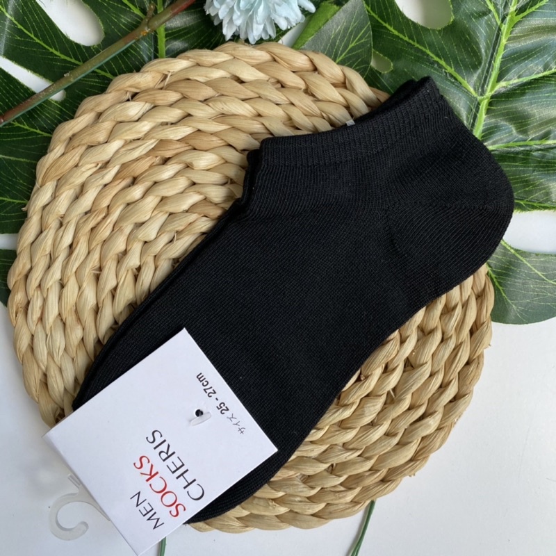 Vớ trơn nam, vớ ngắn, tất chân