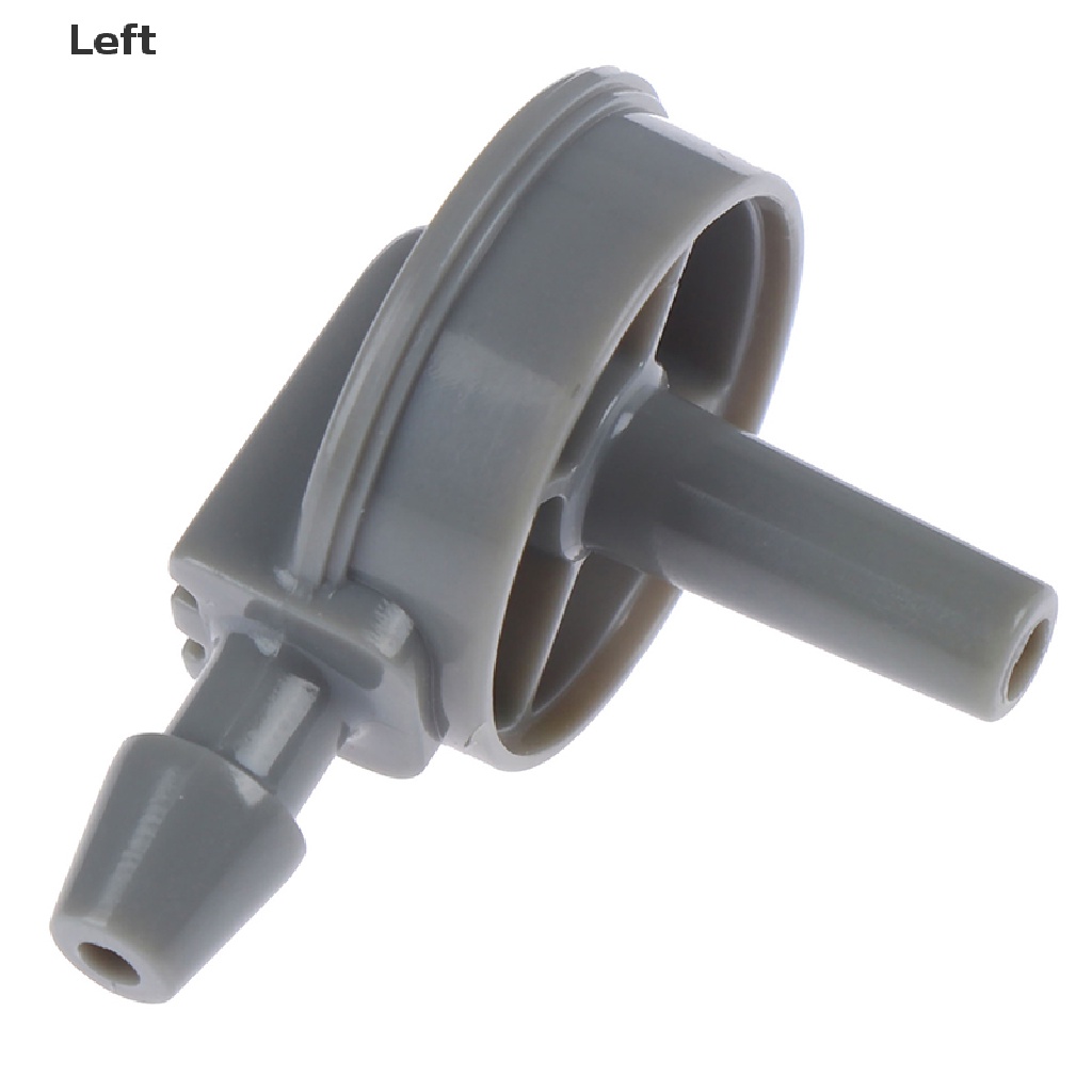 Khớp nối máy đo huyết áp điện tử Le 4mm/5mm/6mm