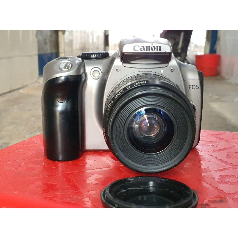 Canon 300D kèm Ống kính rời 35-80mm/ Canon EOS 300D/ Canon HS6041