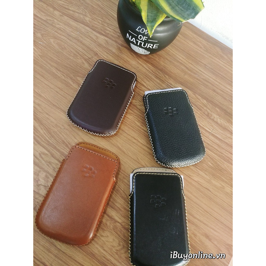 Bao da Blackberry Torch 9800/9810 mới