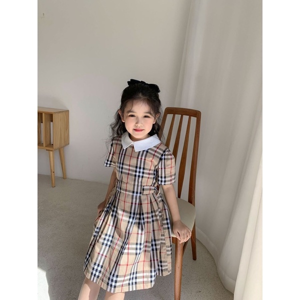 Váy melisa b.b.r bé gái 13-40kg