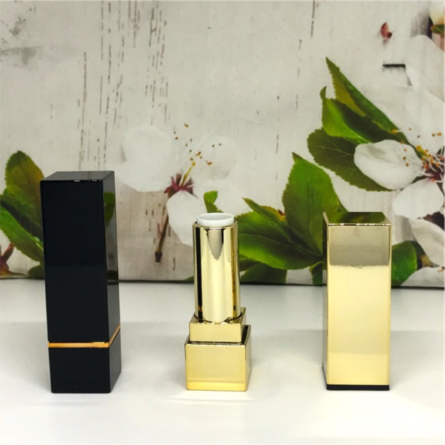 Vỏ son nhựa ysl