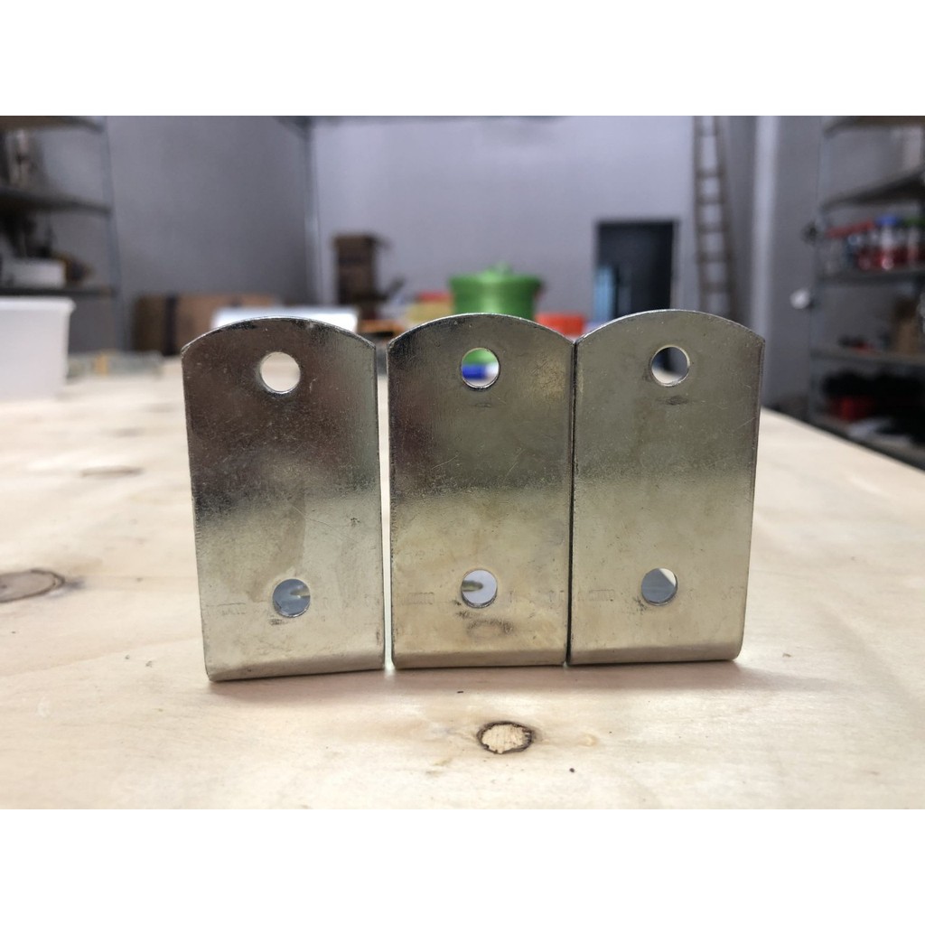 Ke góc vuông chữ L bản rộng 3 cm