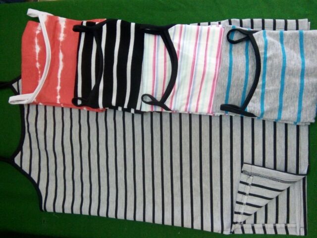 Đầm body bé gái