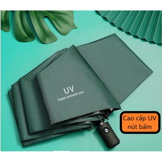 Ô dù gấp gọn chống nắng chống tia uv mẫu mới cho ngày hè và những ngày giông bão vô cùng tiện lợi
