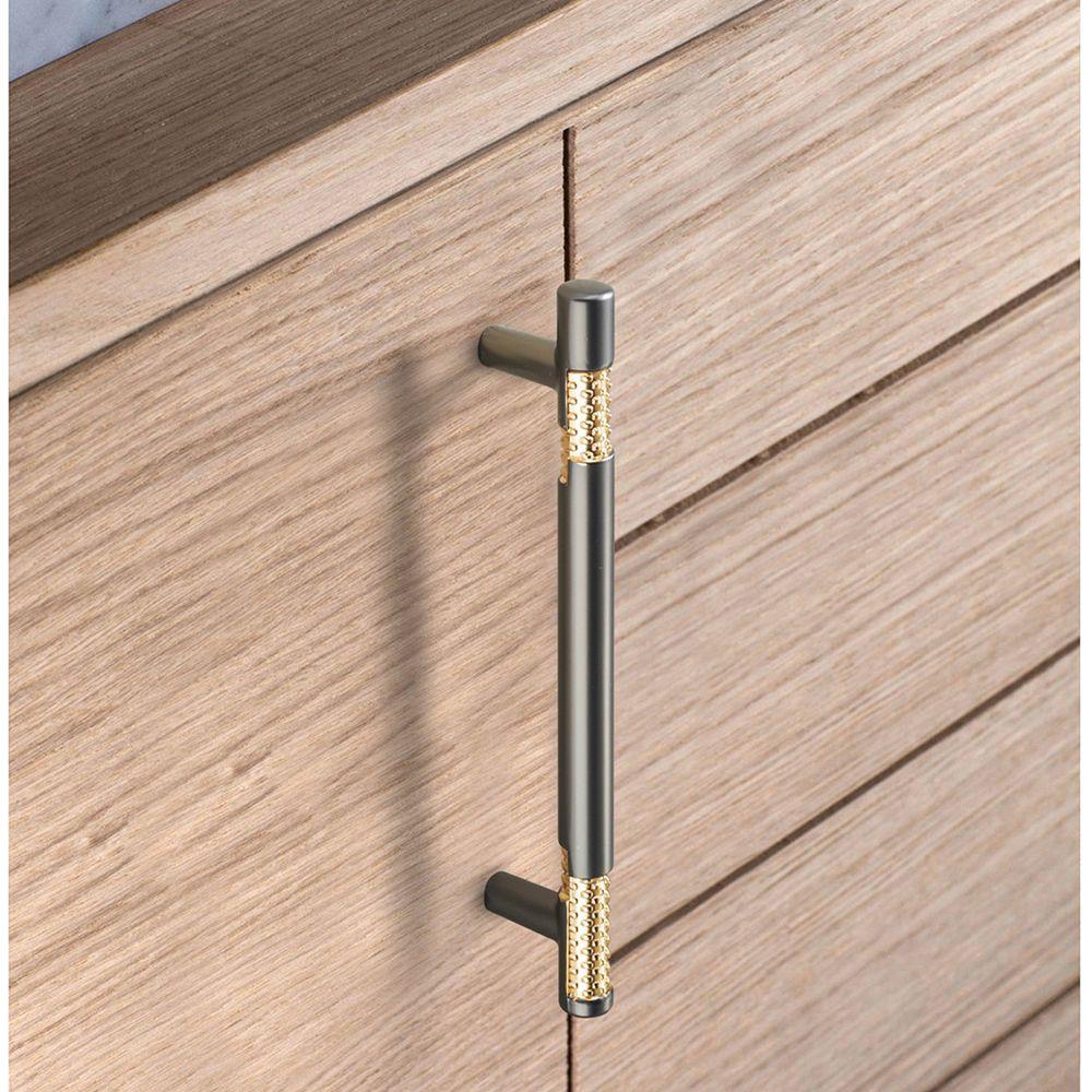 KUNHEV Tay Nắm Cửa Tủ Bằng Hợp Kim Kẽm Chất Lượng Cao