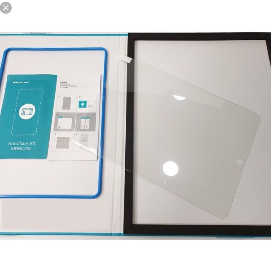 Kính cường lực Nillkin Amazing H+ cho iPad Mini 4/5, iPad 9.7, Air, Air 2,/10.2/ Pro 10.5/ Pro 11,12.9 inch (2018/2020)