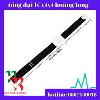 Dây garo lấy máu có khóa