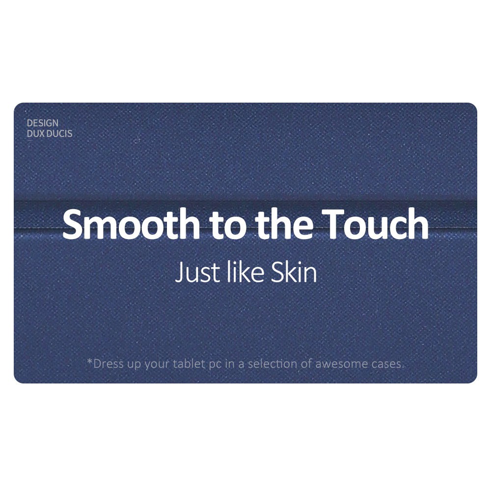 Bao Da DUX DUCIS Domo Series cho iPad Air 3 (2019) / iPad Pro 10.5 | BigBuy360 - bigbuy360.vn