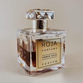 ✧ Mẫu thử nước hoa Roja Amber Aoud 10/5ml𝒦𝒟.𝒮𝓉ℴ𝓇ℯ️ | Thế Giới Skin Care