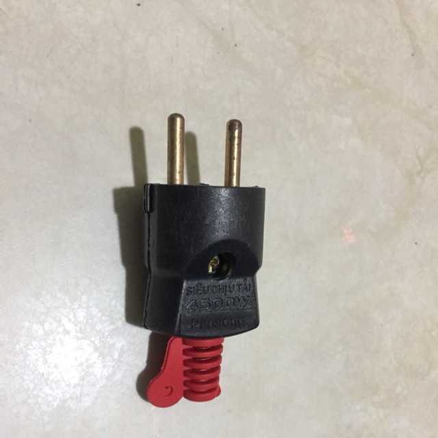 5 Phích cắm tải nhiệt !!!