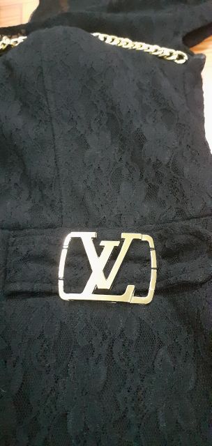 Đầm ren ôm tay ngắn | BigBuy360 - bigbuy360.vn