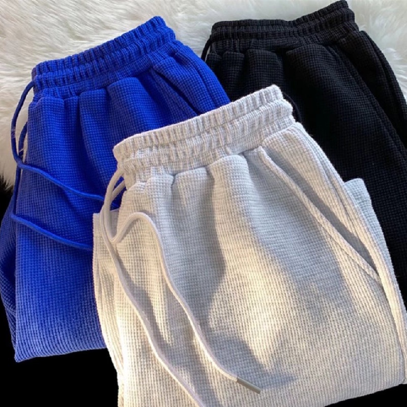 Quần Short Dáng Rộng Thoáng Khí In Chữ Phong Cách Hip Hop Nhật Bản Cá Tính Cho Nam Size M-3XL