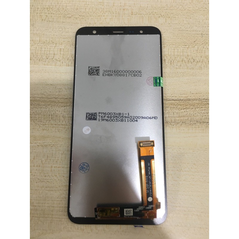Màn Hình Samsung Zin J4 Plus (J410) / J4 Core ( J415) / J6 Plus (J610)  Hàng Cao Cấp
