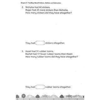 [HÀ NỘI] - Sách - Classroom Mathematics Workbook 2B