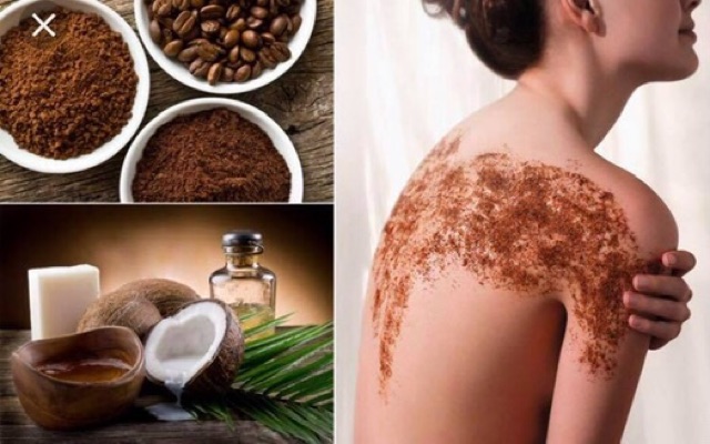 500g Bã cà phê nguyên chất hand made | BigBuy360 - bigbuy360.vn