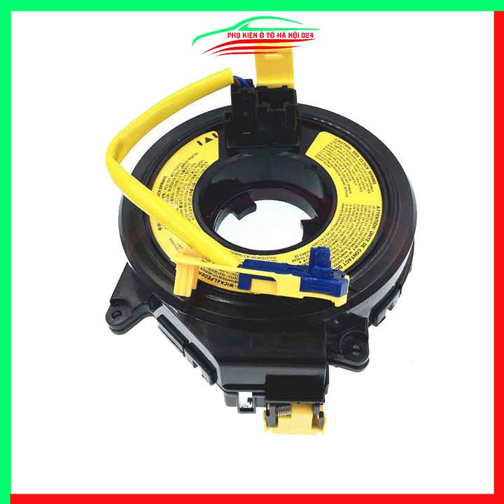 Cáp còi cho xe CAREN, TUCSON, STAREX 2005-2009, SPOTAGE, SORENTO 2.5 CRDi 2004-2009 Mã 93490-2E000,3C100