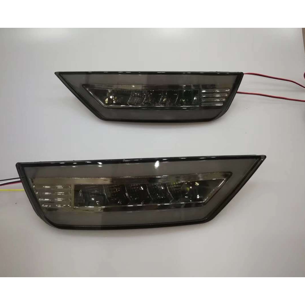 Đèn Chiếu Hậu 4 Chức Năng Cho Xe Hơi Ford Ecosport 2013-2017 New Ecosport 2018 2019