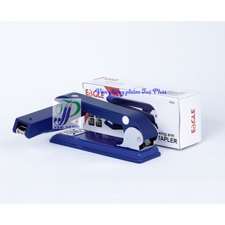 Bấm kim số 3 xoay Eagle 9628