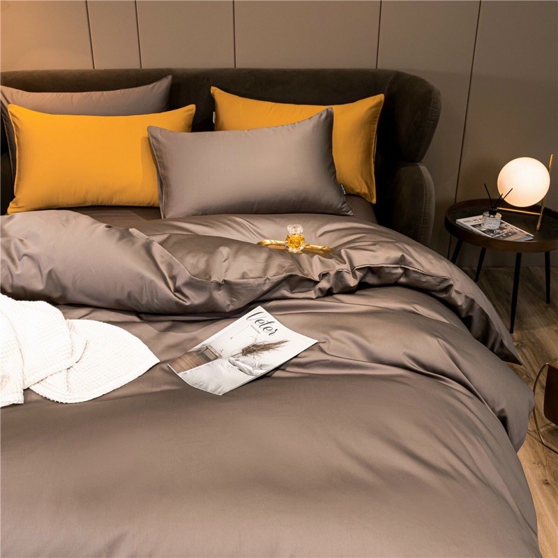 Vỏ gối,bao gối nằm chất liệu satin , cotton lụa hàn quốc | BigBuy360 - bigbuy360.vn